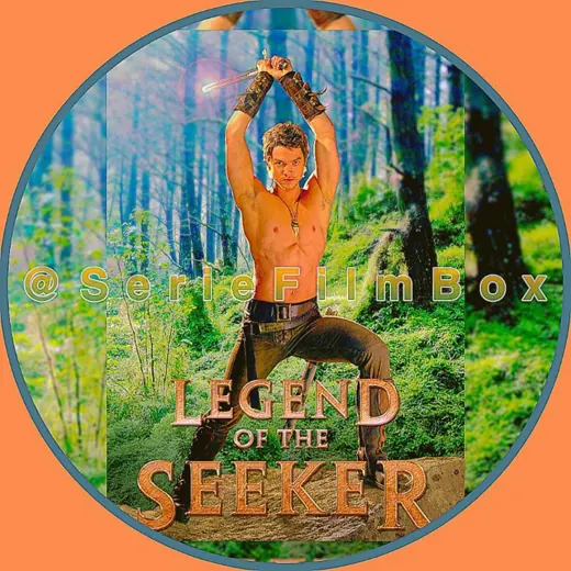 🇫🇷 Legend Of the seeker VF French Integrale Saison 1 2 3 — Для Взрослых Telegram