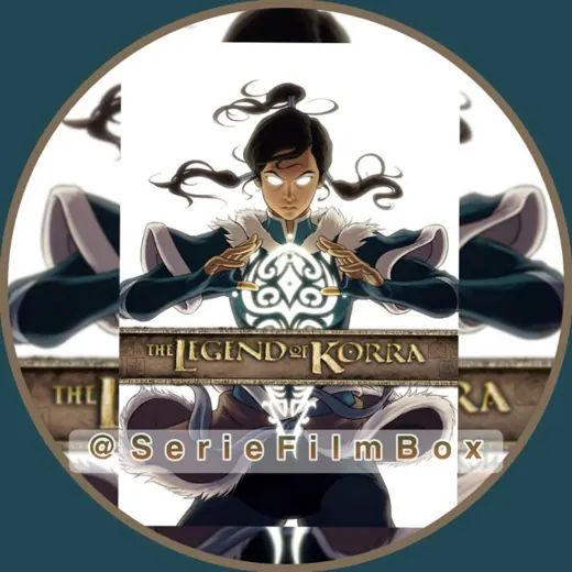 LA LÉGENDE DE KORRA / AVATAR LE DERNIER MAÎTRE DE L'AIR — Для Взрослых Telegram