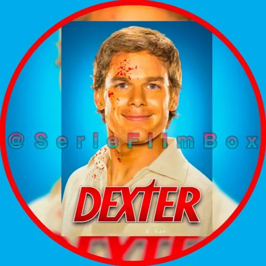 🇫🇷 Dexter / Dexter New Blood VF FRENCH INTEGRALE SAISON 1 2 3 4 5 6 7 FRENCH VOIR FRANÇAIS SÉRIES HORREUR — Для Взрослых Telegram