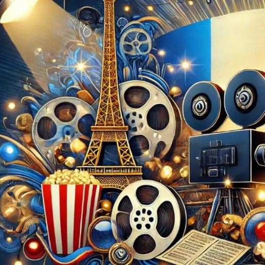 🆕 🇫🇷 FILMS VF FRENCH CINÉMA VF 2023 2022 — Для Взрослых Telegram