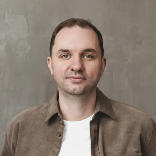 Роман Моложон — История Telegram