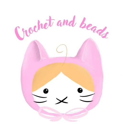 Crochet and beads🍓 — Adults Only Telegram