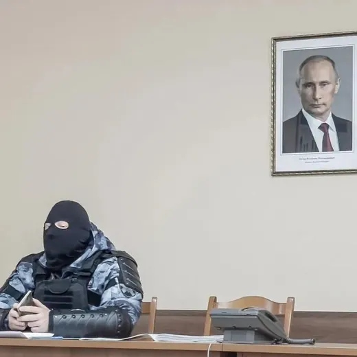 Право à la russe — Развитие, Обучение Telegram