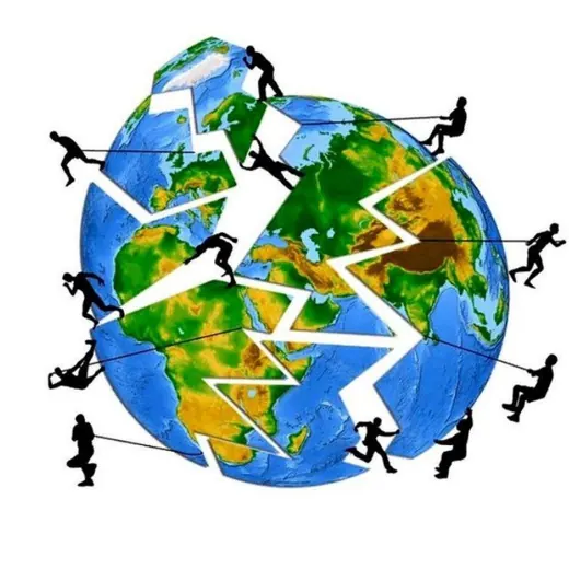 ECWORLD: экономика, прогнозы — Новости и СМИ Telegram
