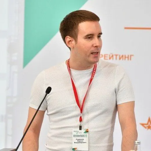 Родионов — Новости и СМИ Telegram