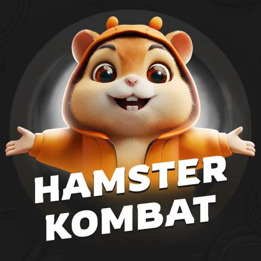 Hamster Kombat Announcement — Adults Only Telegram