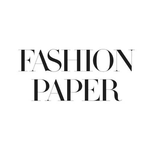 FASHION PAPER — Наука и образование Telegram