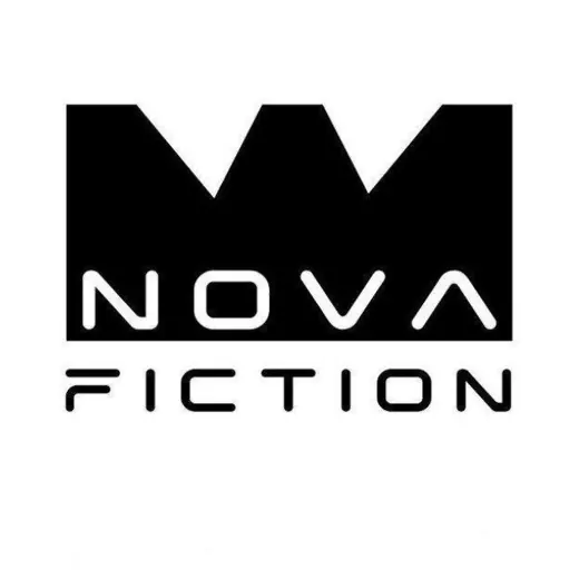 Nova Fiction — Новости и СМИ Telegram
