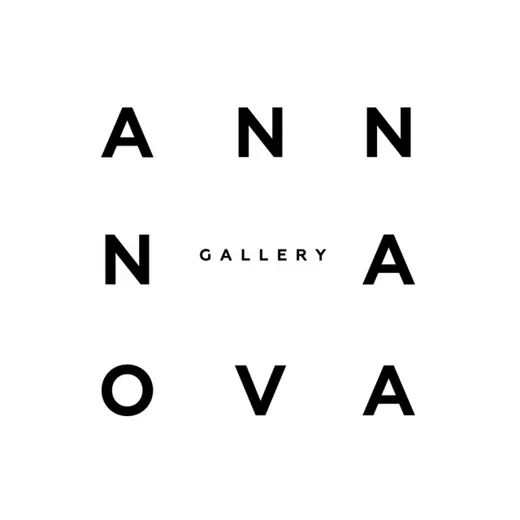 Галерея Anna Nova — Новости и СМИ Telegram