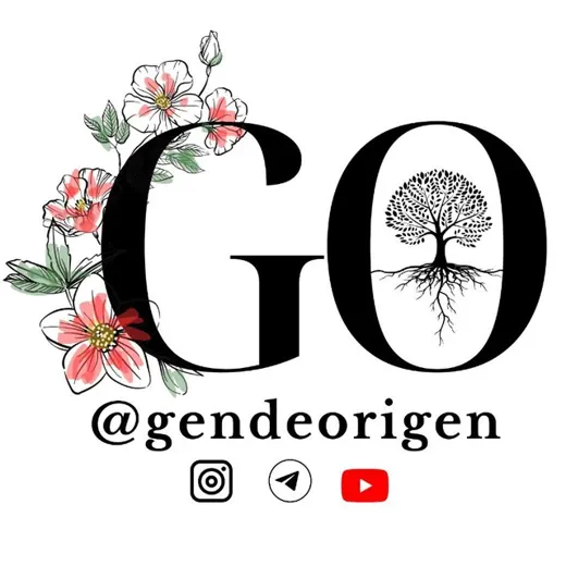 Gen de Origen 🦚 Semiótica y Sabiduría Ancestral GO — Adults Only Telegram