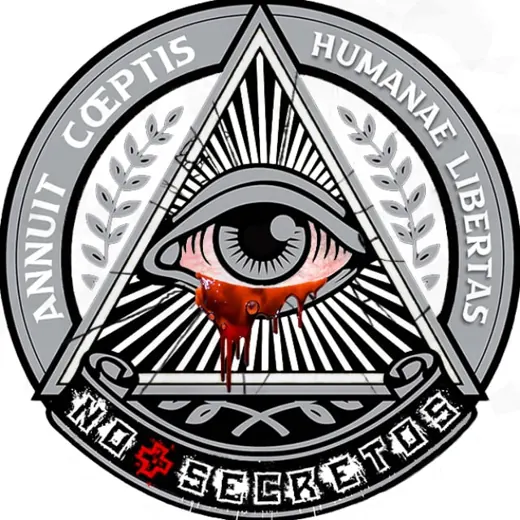 NO + SECRETOS — Adults Only Telegram