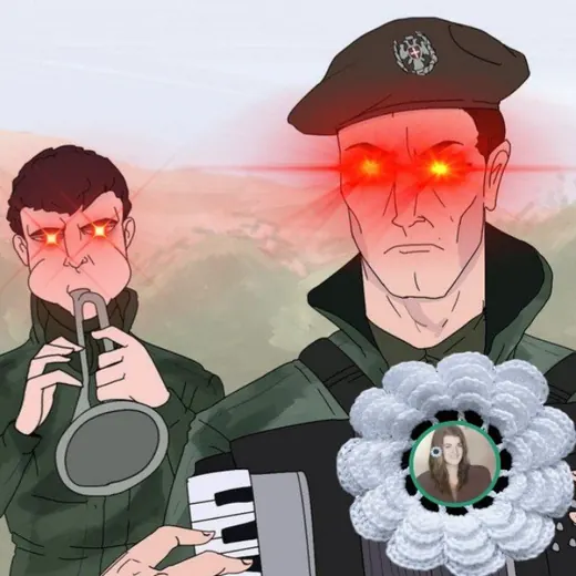 Ђеносајдна творевина.ба ©®™ — Новости и СМИ Telegram