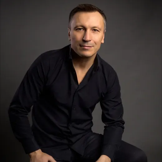 Валерий Сумишевский — Музыка Telegram
