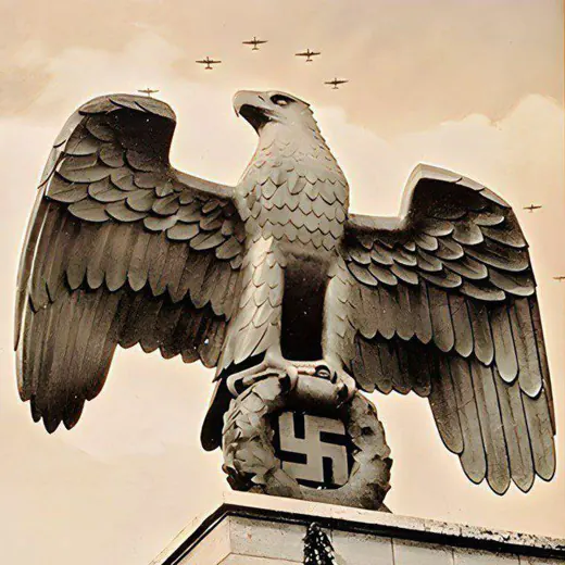 ᴛʜɪʀᴅ ʀᴇɪᴄʜ ᴀʀᴄʜɪᴠᴇ — Для Взрослых Telegram
