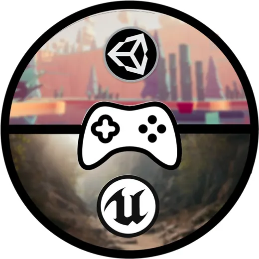 Gamedev Free Assets | Unity & Unreal Engine — Программирование Telegram