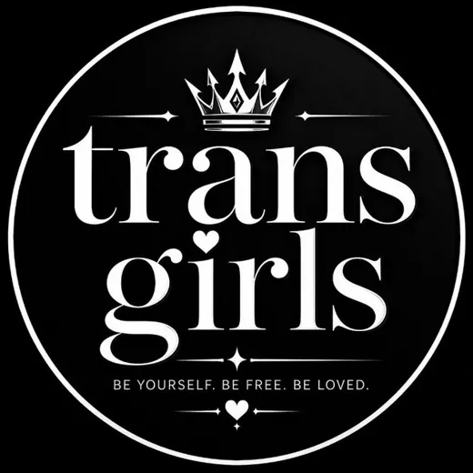 Trans Girls — Для Взрослых Telegram