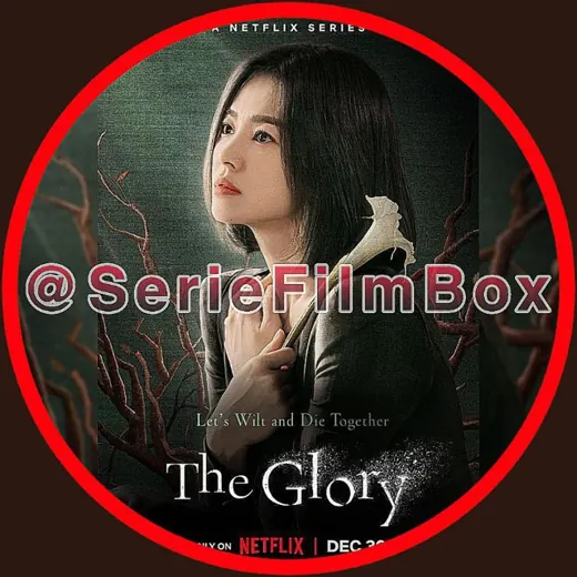 Glory VF French Vostfr Saison Integrale — Другое Telegram