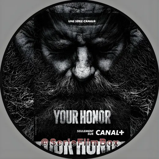 🇫🇷 Your Honor VF SAISON 3 2 1 FRENCH INTEGRALE — Другое Telegram