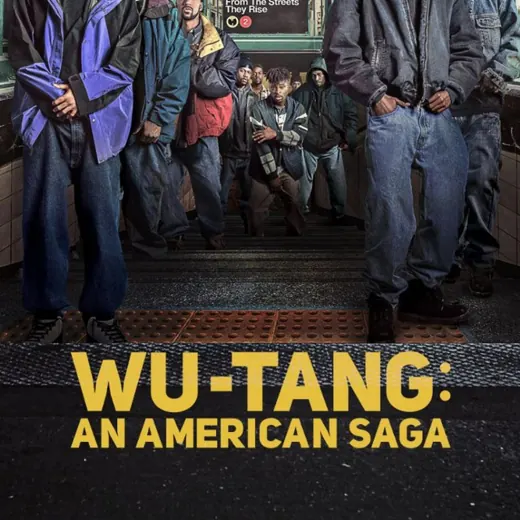 🇫🇷 WU-TANG VF FRENCH INTEGRALE SAISON FR VOIR FRANÇAIS — Другое Telegram