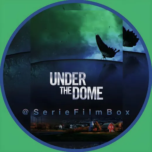 🇫🇷 Under The dome VF FRENCH INTEGRALE SAISON 4 3 2 1 FR VOIR — Другое Telegram