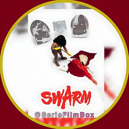 🇫🇷 Swarm VF SAISON 2 1 INTEGRALE FRENCH — Другое Telegram