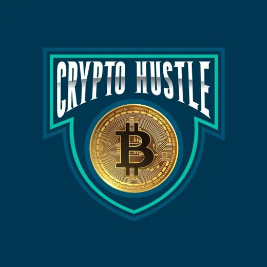Crypto Hustle Announcements — Для Взрослых Telegram