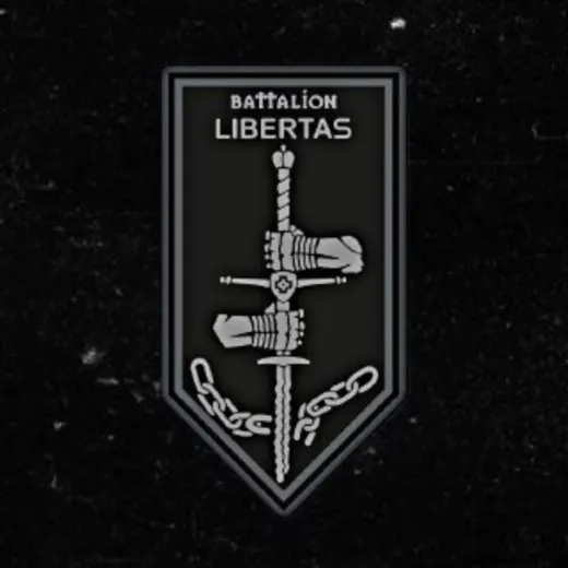 БАТАЛЬЙОН LIBERTAS — Новости и СМИ Telegram
