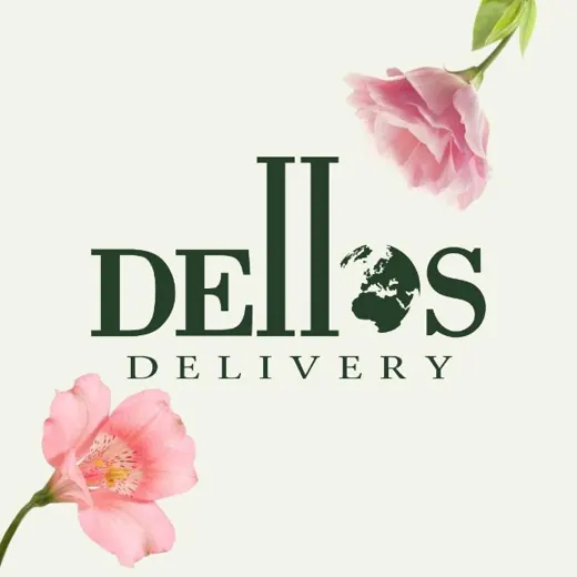 Dellos Delivery — Развитие, Обучение Telegram