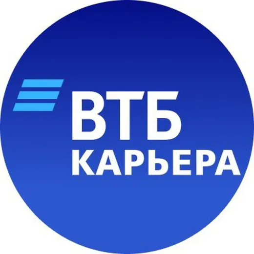 Карьера в ВТБ — Новости и СМИ Telegram