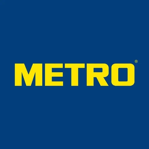 METRO — Новости и СМИ Telegram