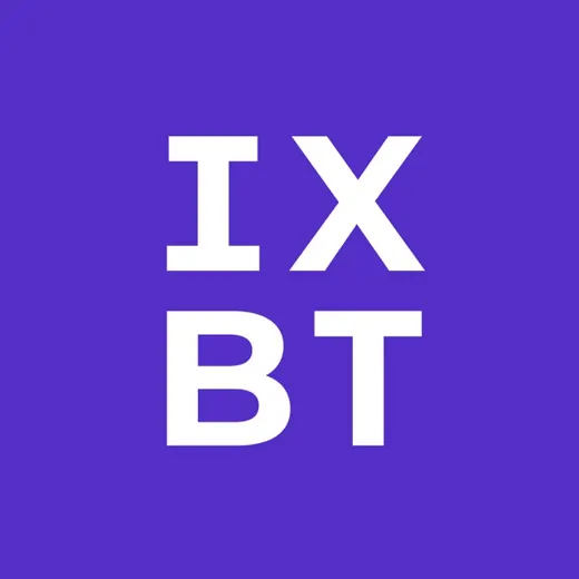IXBT.com | Статьи и обзоры — Новости и СМИ Telegram