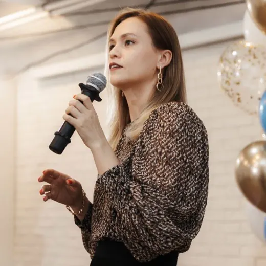 PR for SPEAKERS — Новости и СМИ Telegram