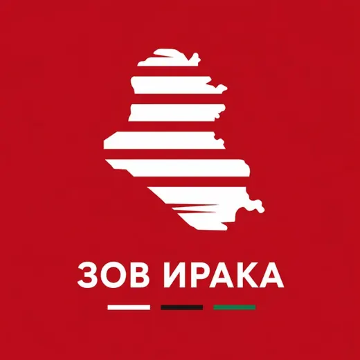 Зов Ирака 🇮🇶 — Новости и СМИ Telegram