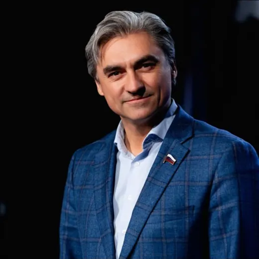 Андрей Свинцов — Развитие, Обучение Telegram