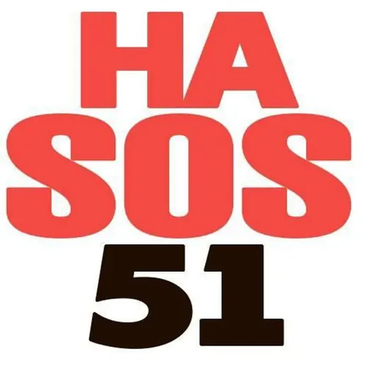 HASOS 51 — Adults Only Telegram