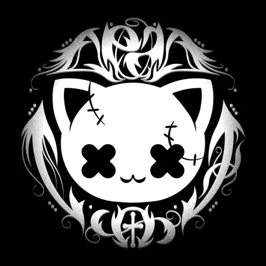 deadcat x_x — Adults Only Telegram