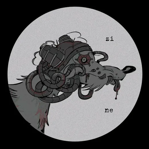 Awoozine | Murkoff Zine — Outlast — Adults Only Telegram