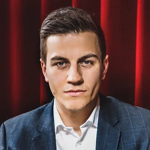 Dries Van Langenhove — History Telegram
