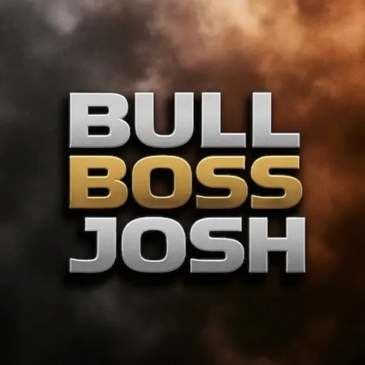 BullBossJosh — Adults Only Telegram