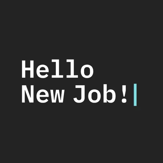 Hello New Job! Найти работу в современных реалиях — Бизнес и стартапы Telegram