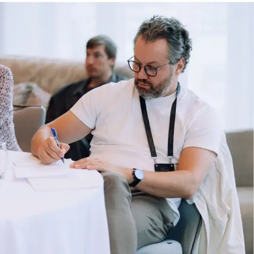 Михаил Суворов | Mikhail Suvorov — Science and Education Telegram