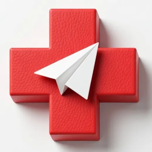 Мурашко по коже 🩺🏥 — Новости и СМИ Telegram