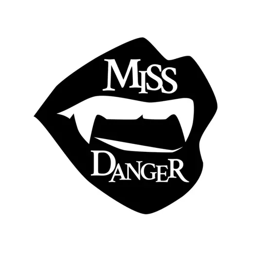 👑 Miss Danger | Блог бренда 👑 — Adults Only Telegram