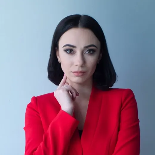 Виктория Мельникова | Главред из ДНР — Новости и СМИ Telegram