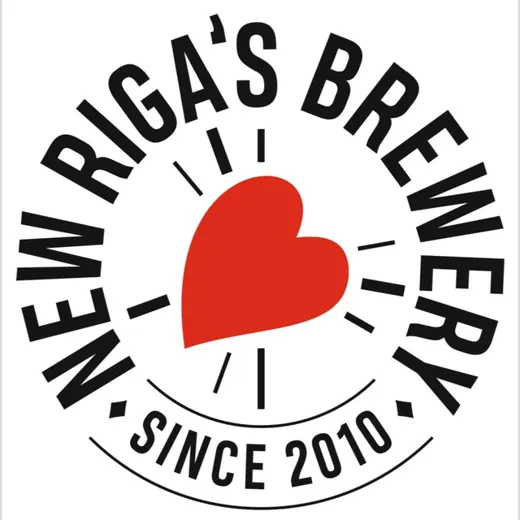 NEW RIGA’S BREWERY — News and Media Telegram