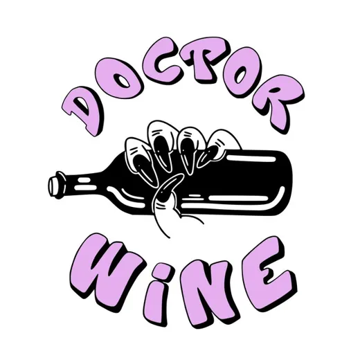 Doctor Wine — Adults Only Telegram