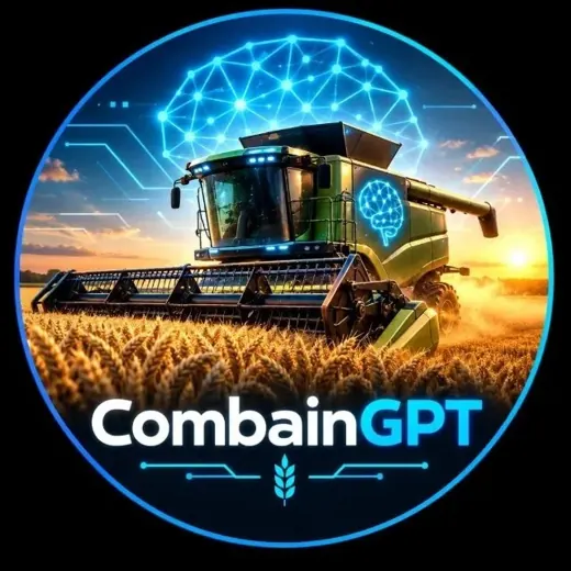 CombainGPT — Нейросети и AI Telegram