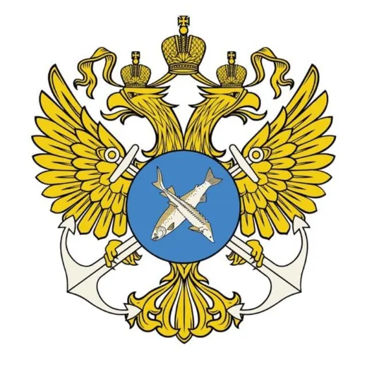 Росрыболовство — News and Media Telegram