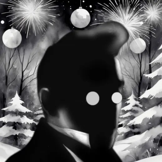 Циркуляр Грибоедова — История Telegram