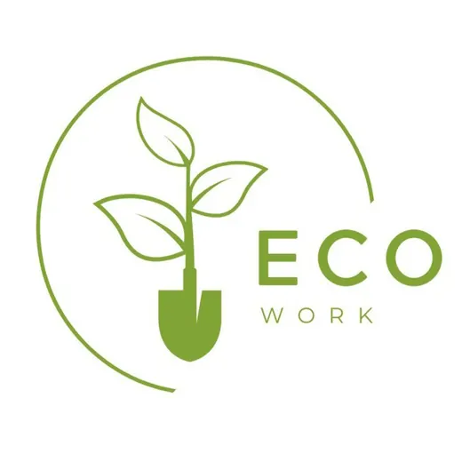 Eco Work — Блоги Telegram